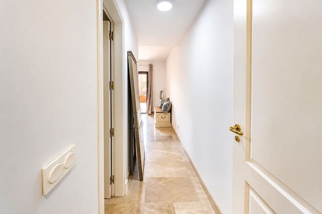 2 sovrum Lägenhet till salu i Manilva Pueblo, Manilva - 280 000 € (Ref: 9975007)