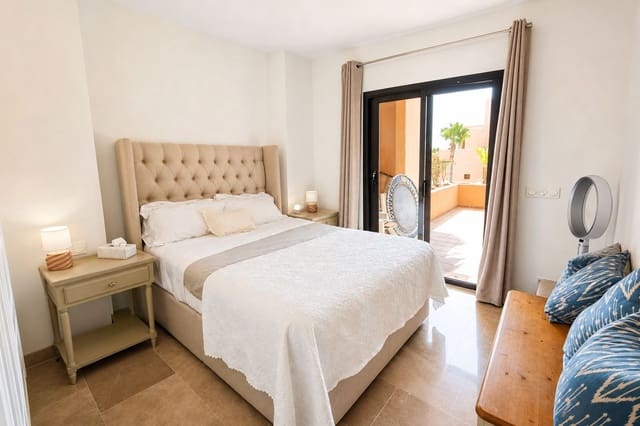2 sovrum Lägenhet till salu i Manilva Pueblo, Manilva - 280 000 € (Ref: 9975007)
