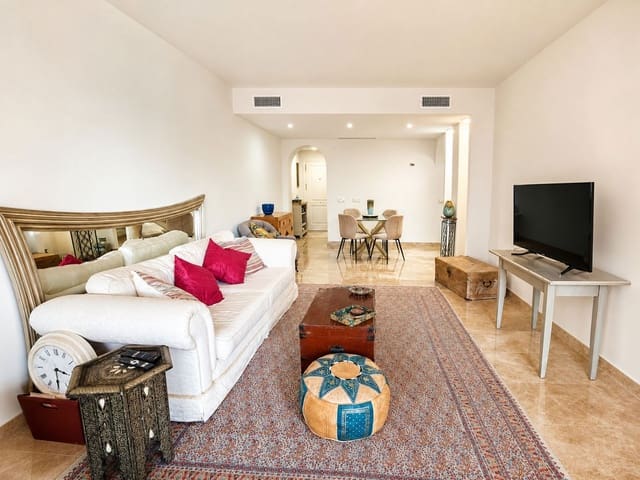2 sovrum Lägenhet till salu i Manilva Pueblo, Manilva - 280 000 € (Ref: 9975007)