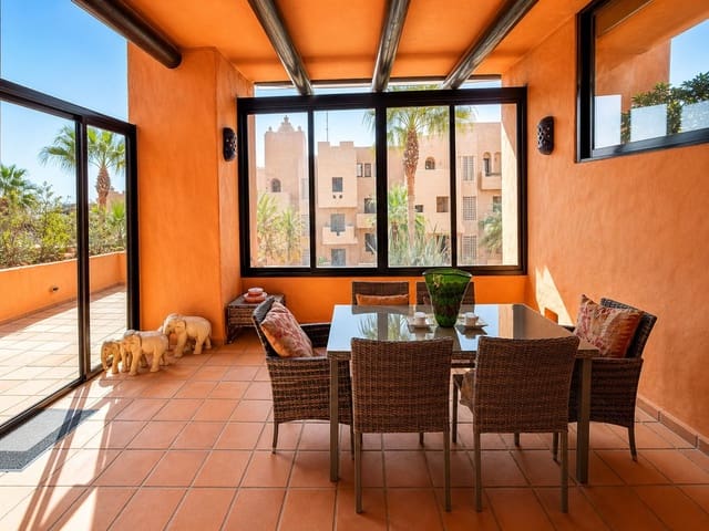2 sovrum Lägenhet till salu i Manilva Pueblo, Manilva - 280 000 € (Ref: 9975007)