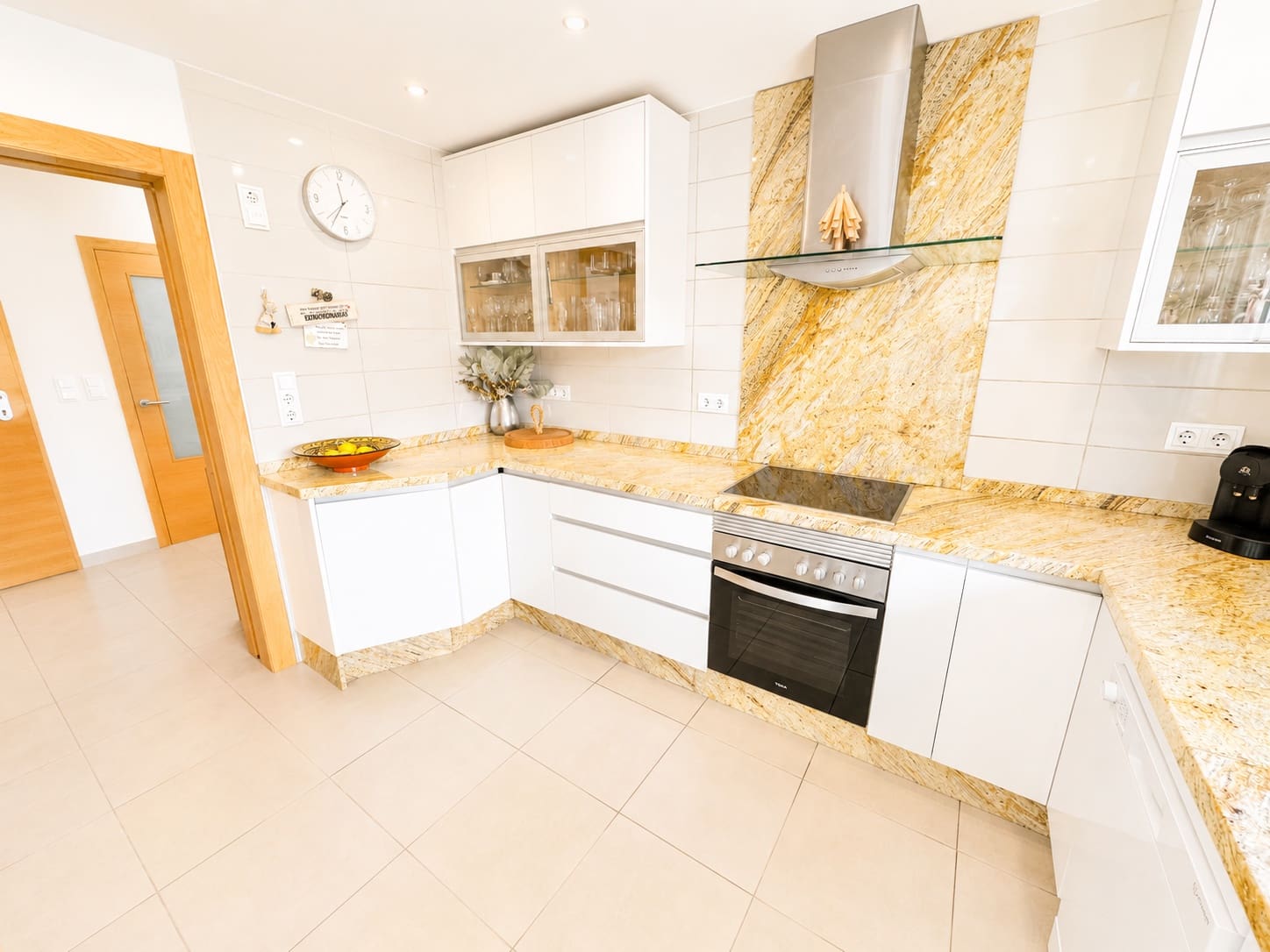 3 bedroom Villa for sale in Mar Menor Golf Resort with pool - € 575,000 (Ref: 9975011)
