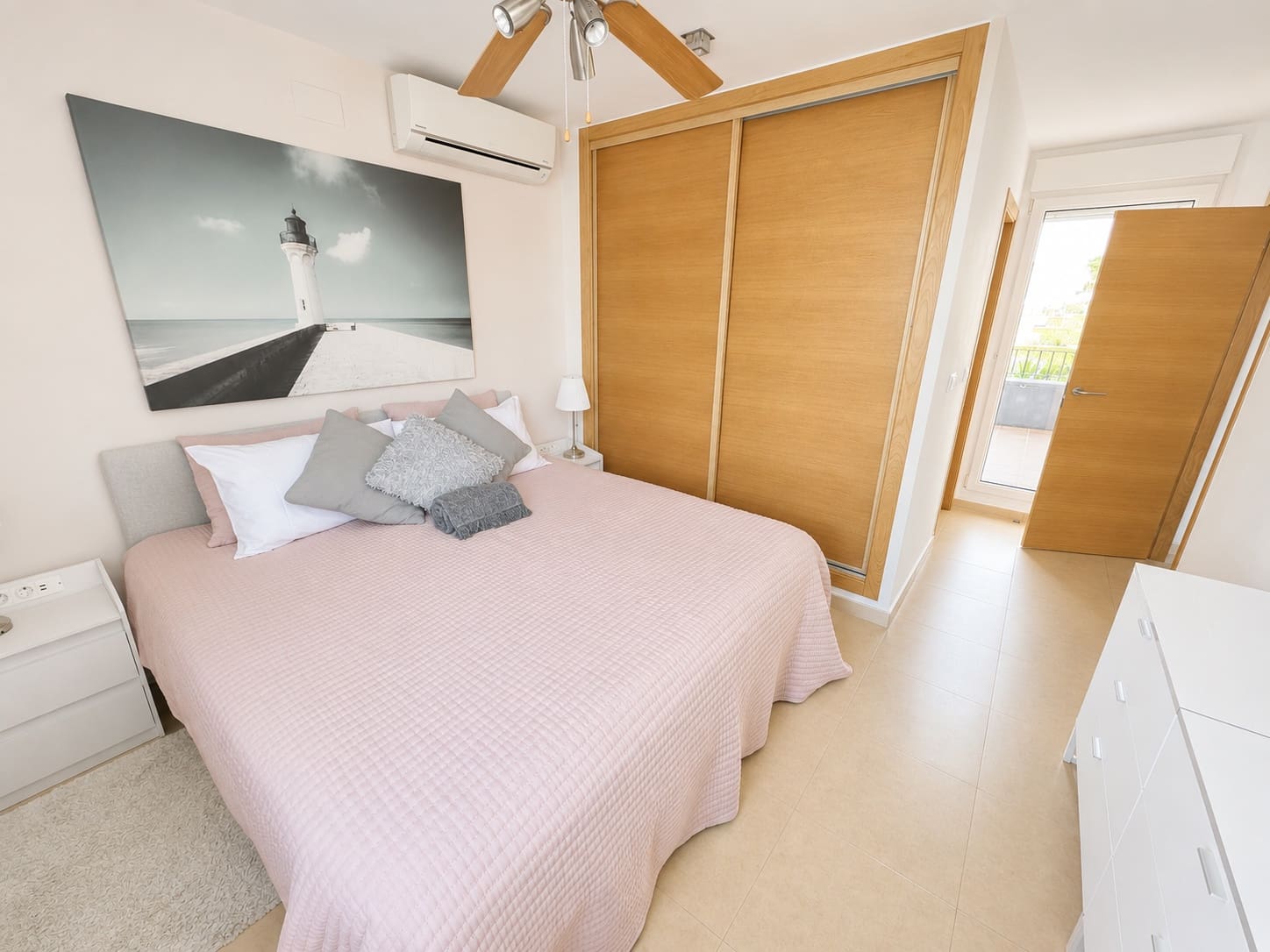 3 bedroom Villa for sale in Mar Menor Golf Resort with pool - € 575,000 (Ref: 9975011)