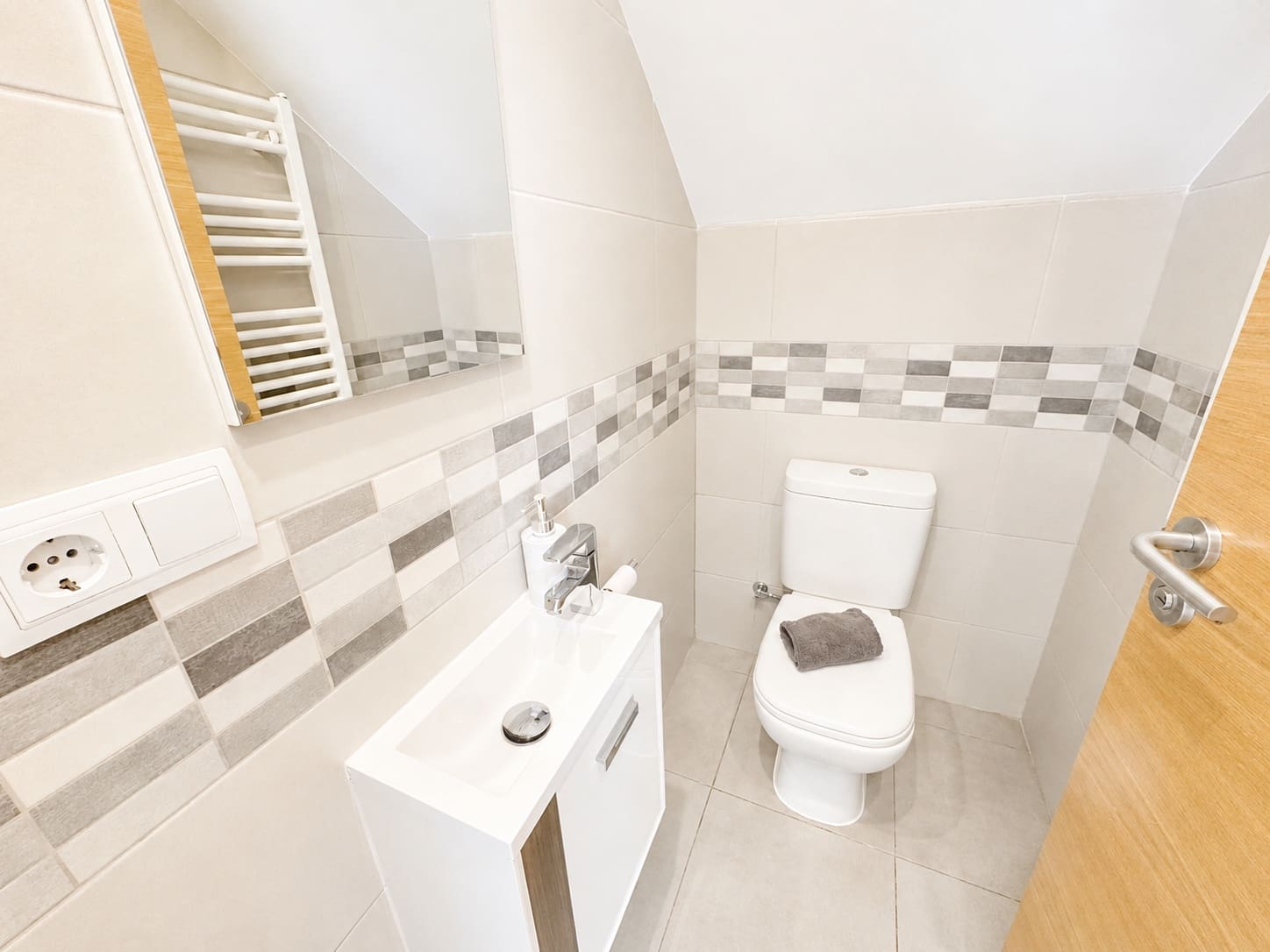 3 bedroom Villa for sale in Mar Menor Golf Resort with pool - € 575,000 (Ref: 9975011)
