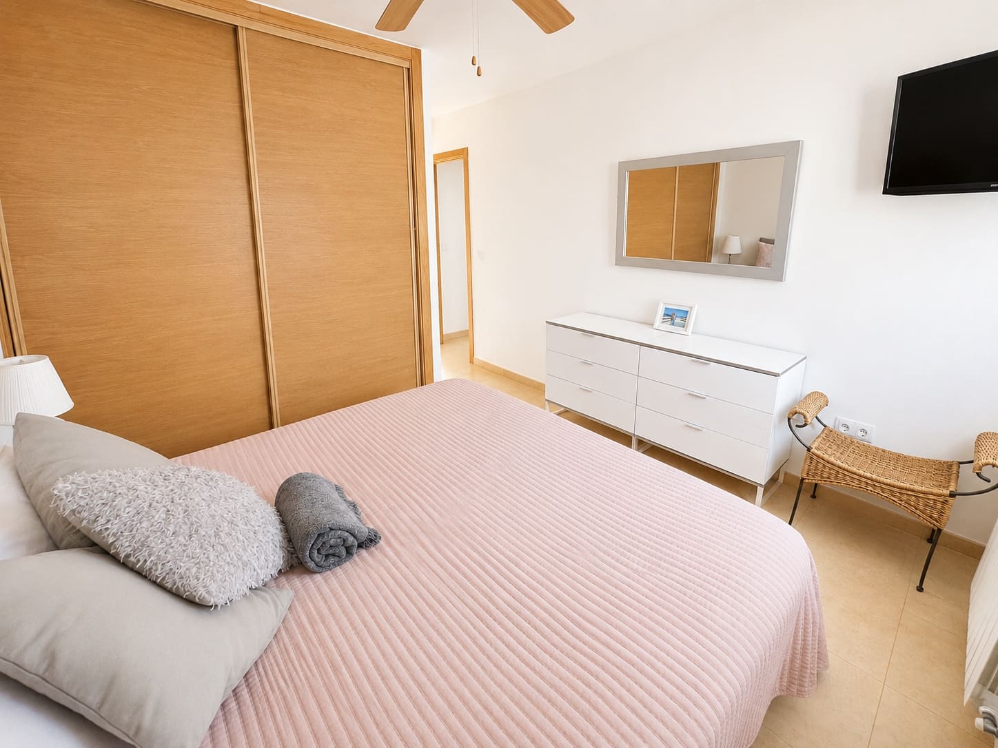 3 bedroom Villa for sale in Mar Menor Golf Resort with pool - € 575,000 (Ref: 9975011)