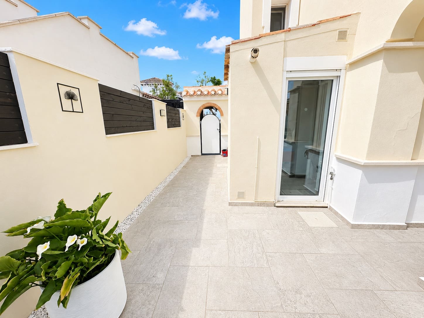 3 bedroom Villa for sale in Mar Menor Golf Resort with pool - € 575,000 (Ref: 9975011)