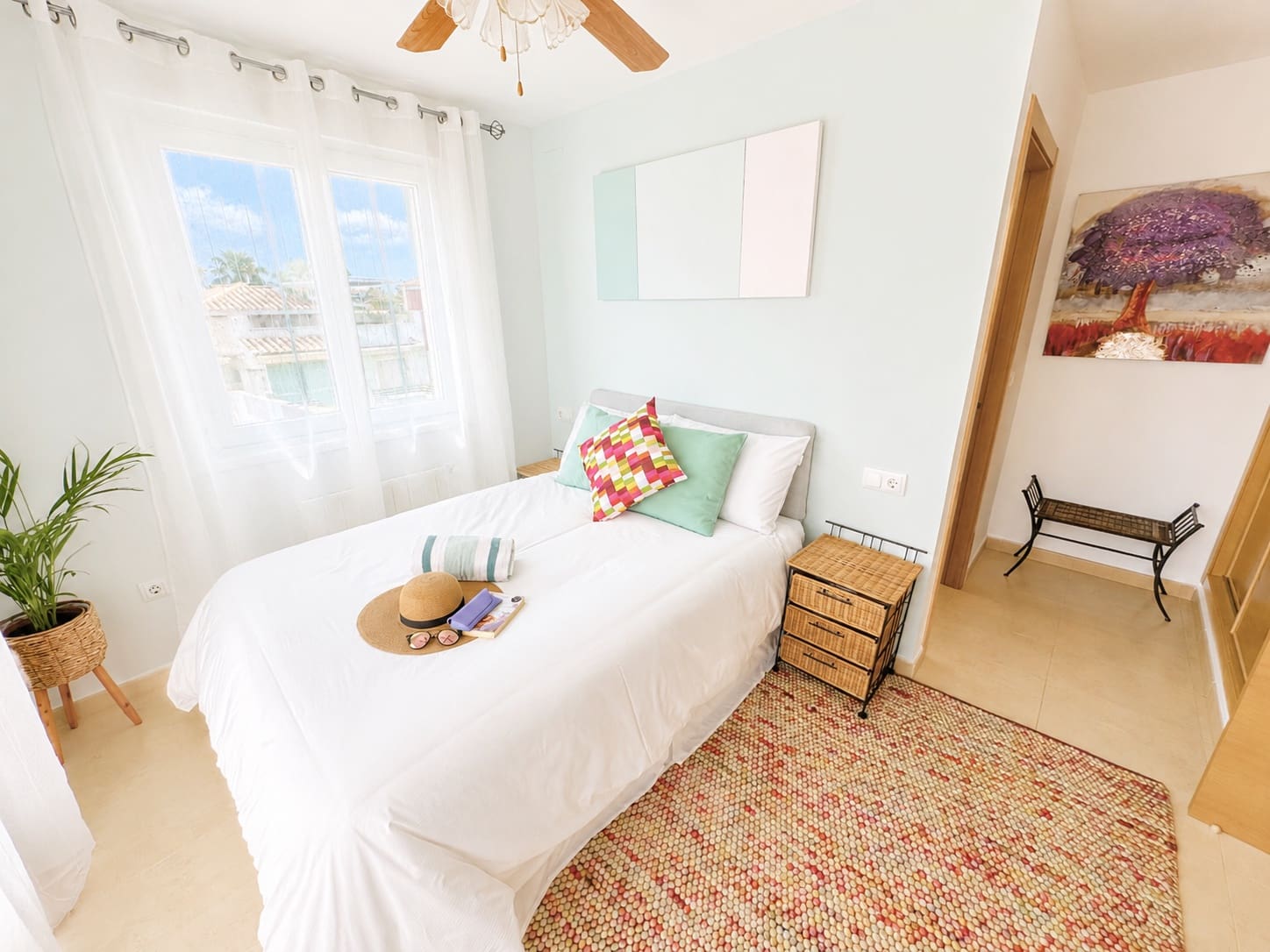 3 bedroom Villa for sale in Mar Menor Golf Resort with pool - € 575,000 (Ref: 9975011)