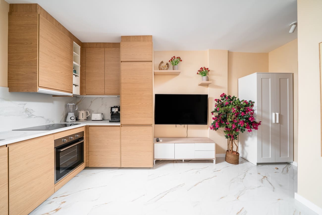 Apartamento de 1 habitación en Torrevieja en venta con piscina garaje - 184.000 € (Ref: 9975012)