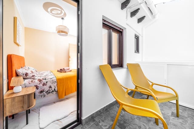 Apartamento de 1 habitación en Parque de las Naciones, Torrevieja en venta con piscina garaje - 184.000 € (Ref: 9975012)