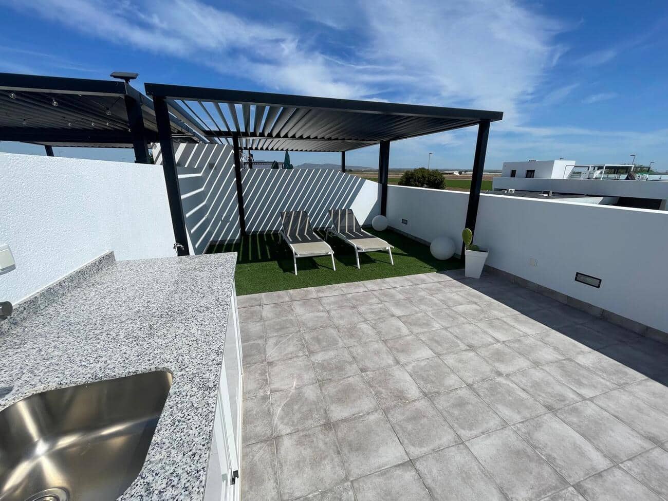 3 bedroom Villa for sale in Roldan - € 319,990 (Ref: 9975013)