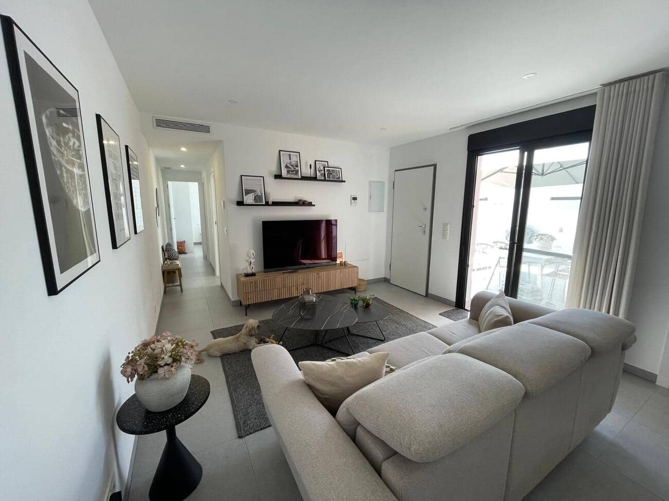 3 bedroom Villa for sale in Roldan - € 319,990 (Ref: 9975013)