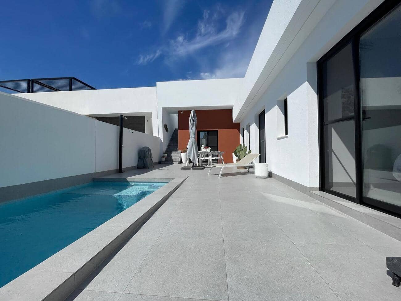 3 bedroom Villa for sale in Roldan - € 319,990 (Ref: 9975013)