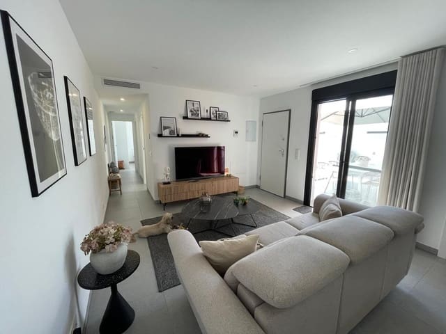 3 bedroom Villa for sale in Roldan, Torre-Pacheco - € 319,990 (Ref: 9975013)