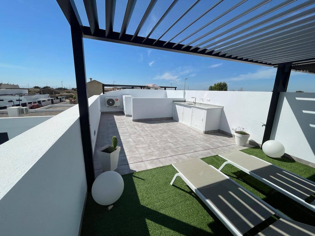 3 bedroom Villa for sale in Roldan - € 319,990 (Ref: 9975013)