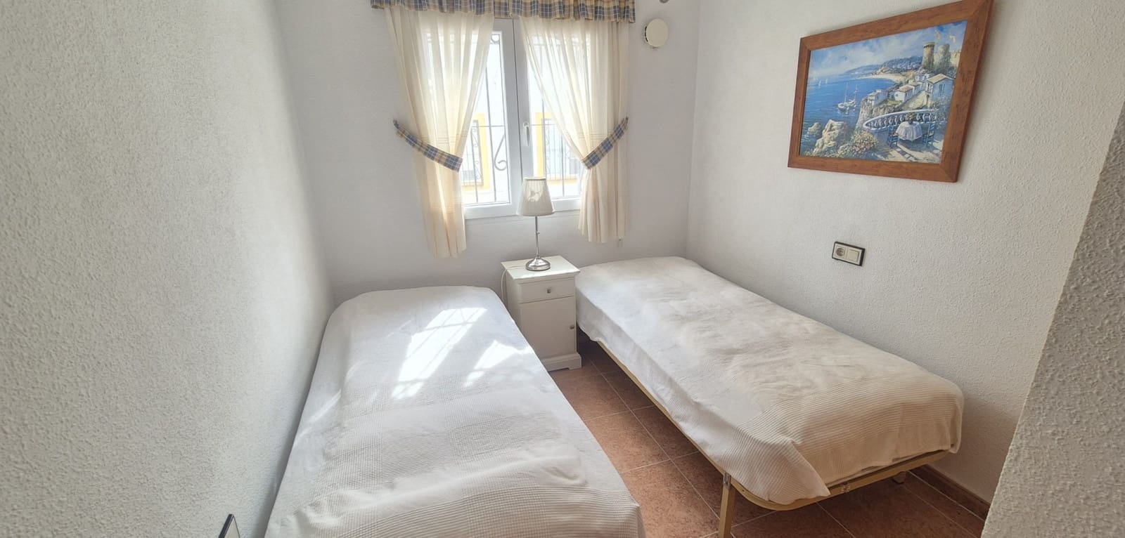 3 chambre Maison de Ville à vendre à Orihuela Costa - 225 000 € (Ref: 9975015)