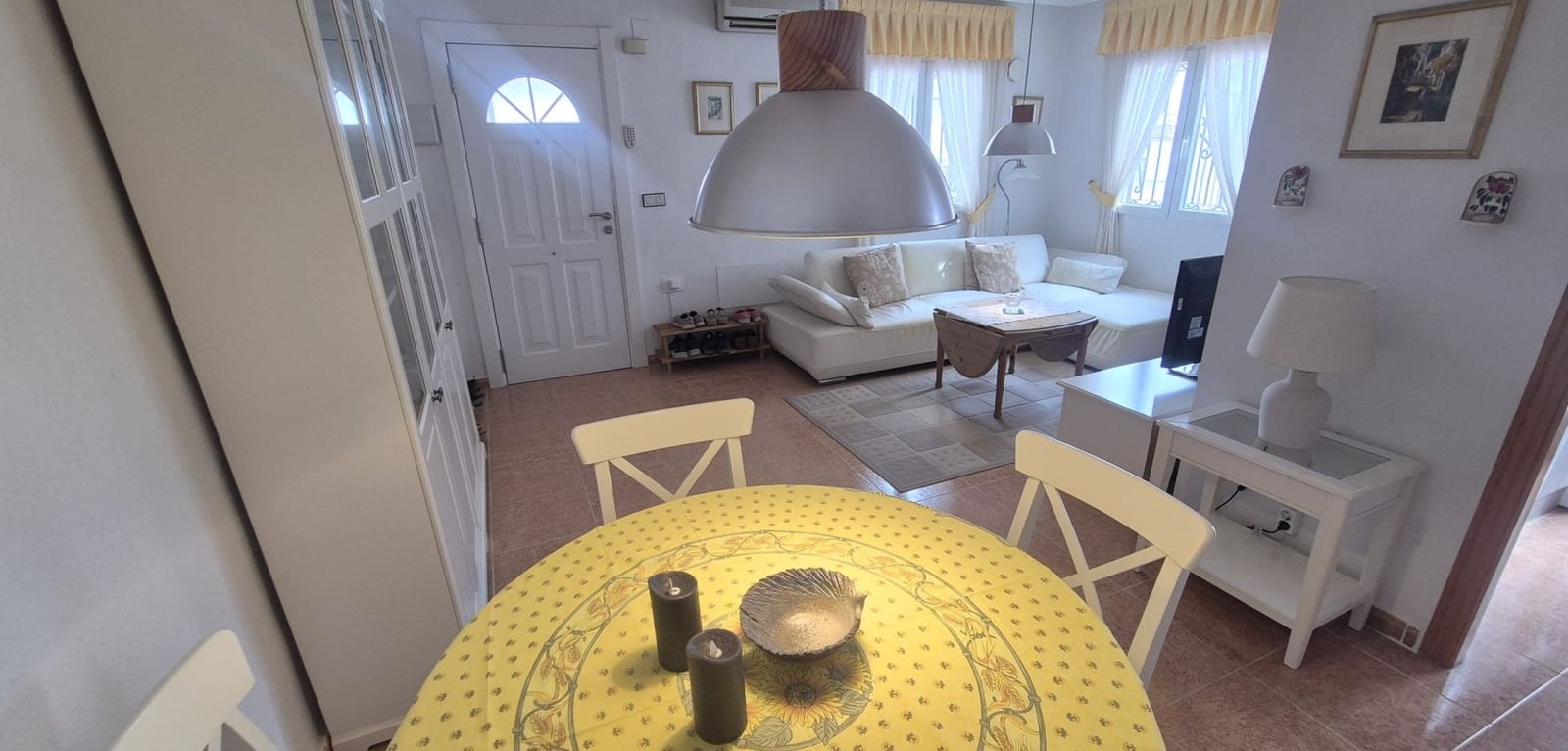 3 chambre Maison de Ville à vendre à Orihuela Costa - 225 000 € (Ref: 9975015)