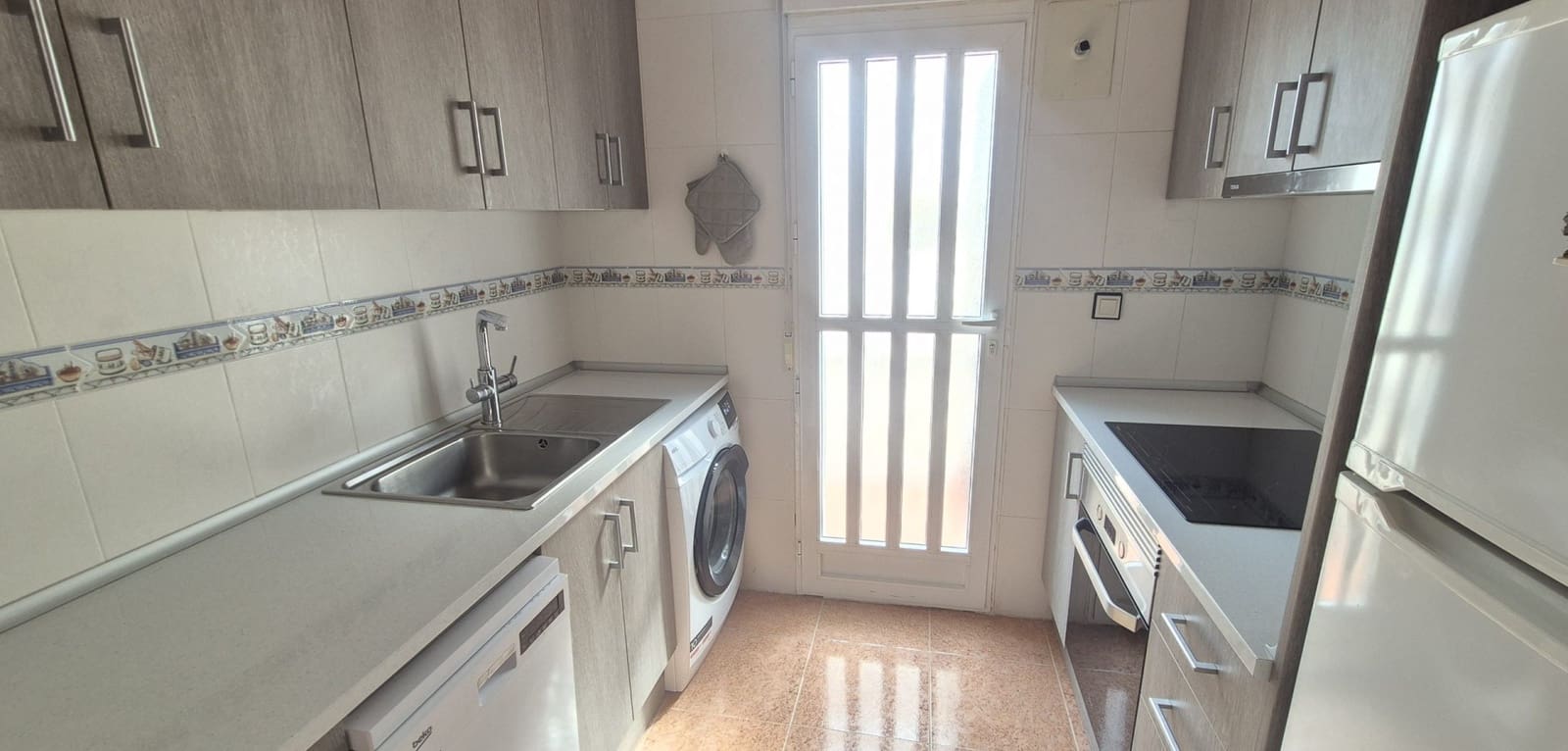 3 chambre Maison de Ville à vendre à Orihuela Costa - 225 000 € (Ref: 9975015)