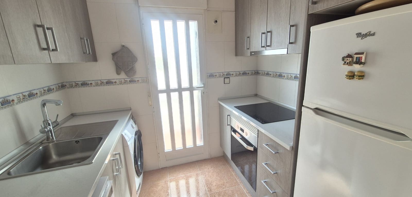 3 chambre Maison de Ville à vendre à Orihuela Costa - 225 000 € (Ref: 9975015)