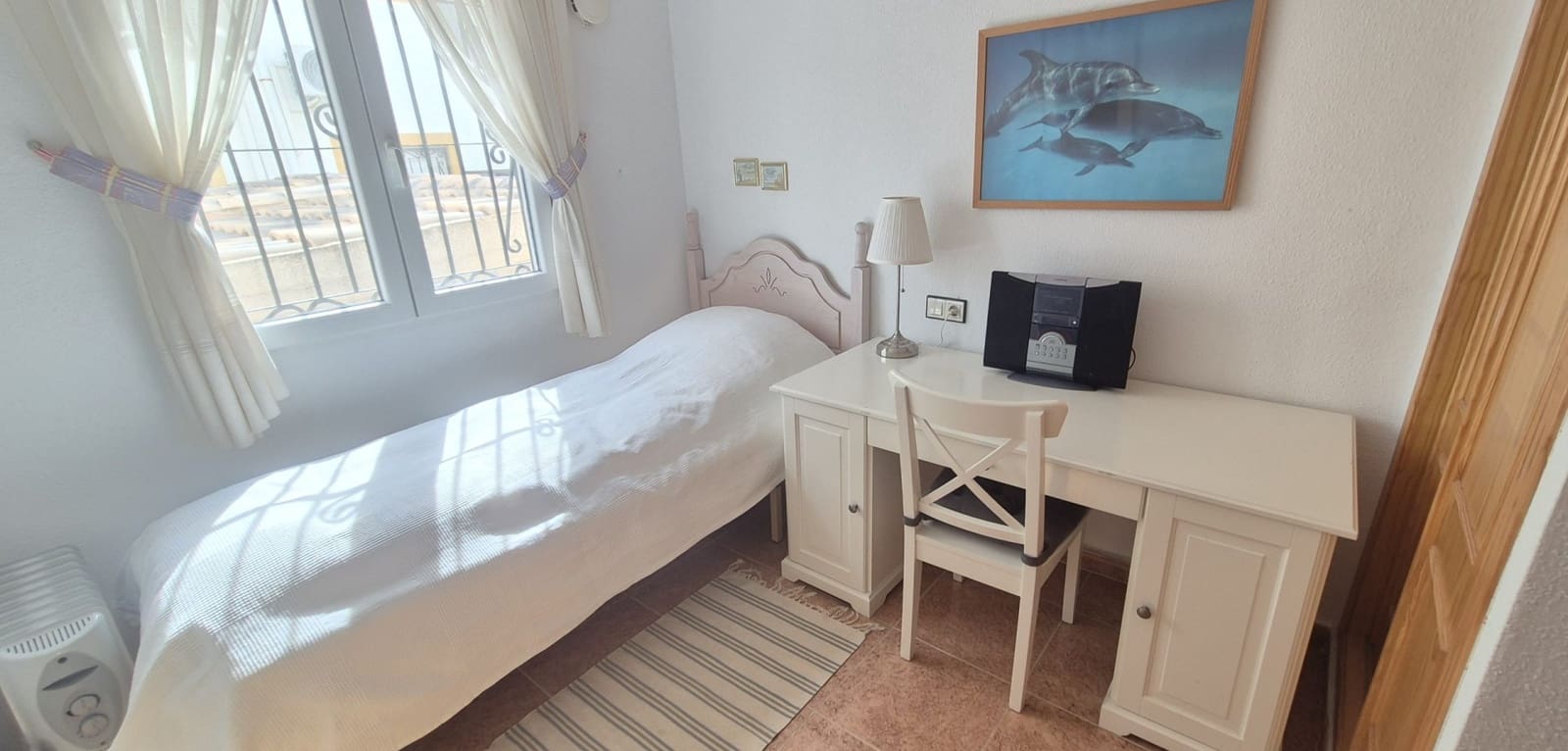 3 chambre Maison de Ville à vendre à Orihuela Costa - 225 000 € (Ref: 9975015)