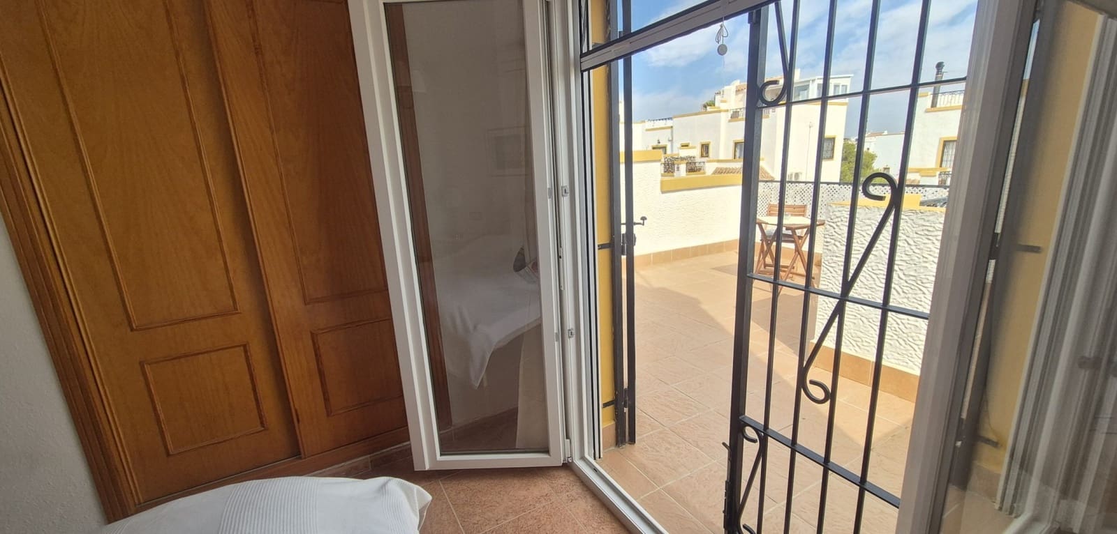 3 chambre Maison de Ville à vendre à Orihuela Costa - 225 000 € (Ref: 9975015)