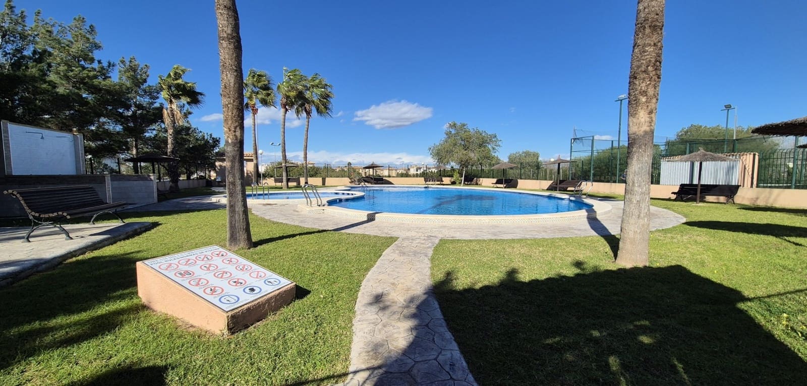 3 chambre Maison de Ville à vendre à Orihuela Costa - 225 000 € (Ref: 9975015)