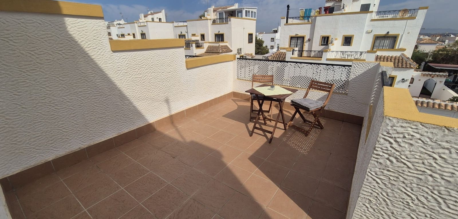 3 chambre Maison de Ville à vendre à Orihuela Costa - 225 000 € (Ref: 9975015)