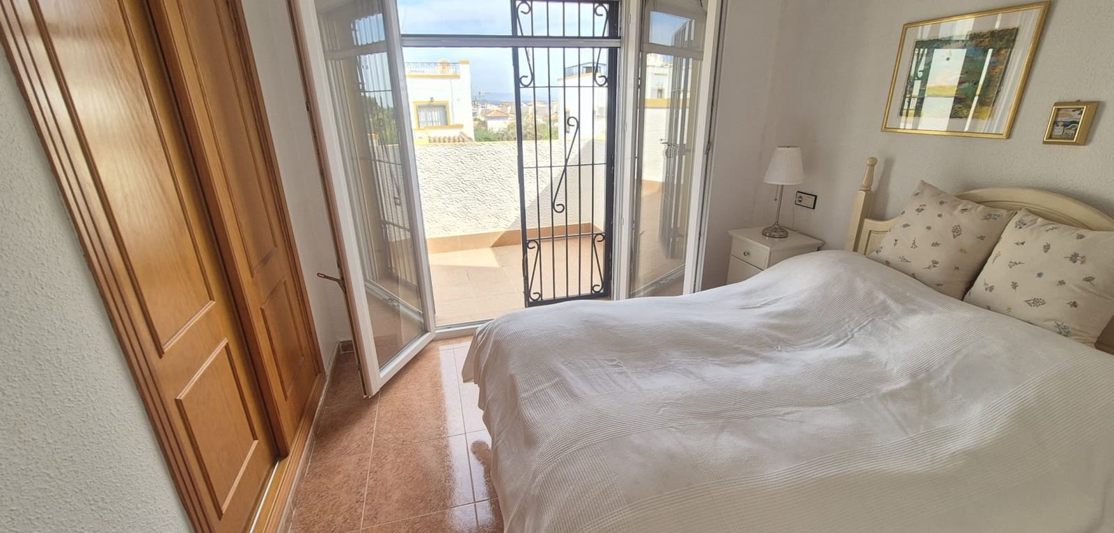 3 chambre Maison de Ville à vendre à Orihuela Costa - 225 000 € (Ref: 9975015)