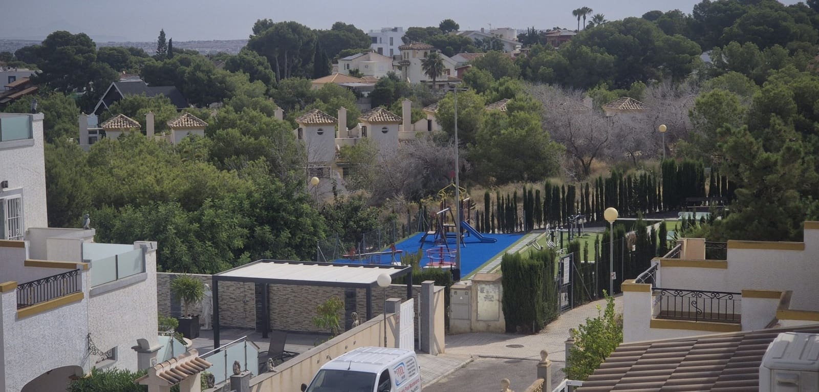3 chambre Maison de Ville à vendre à Orihuela Costa - 225 000 € (Ref: 9975015)