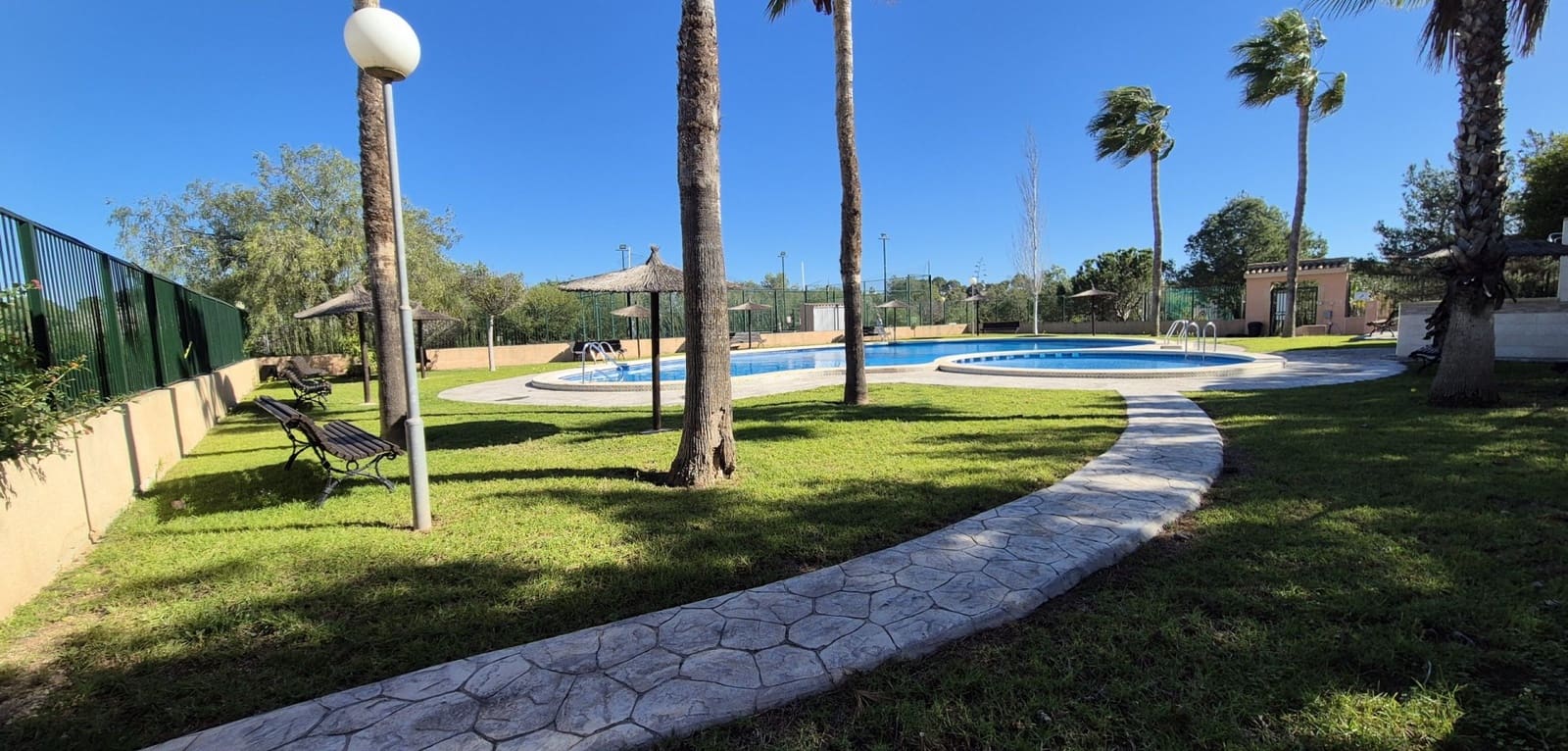 3 chambre Maison de Ville à vendre à Orihuela Costa - 225 000 € (Ref: 9975015)