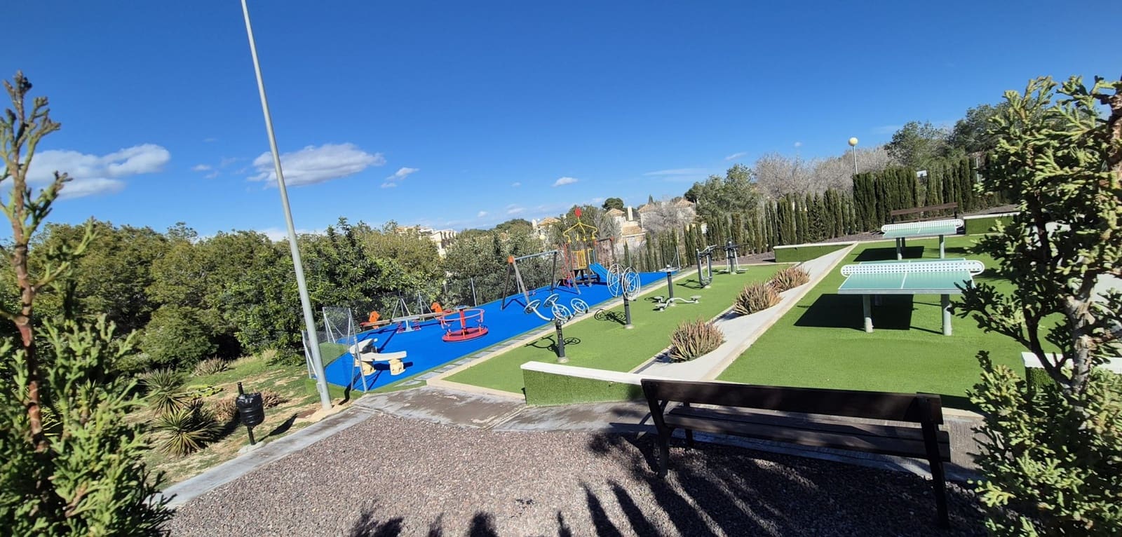 3 chambre Maison de Ville à vendre à Orihuela Costa - 225 000 € (Ref: 9975015)