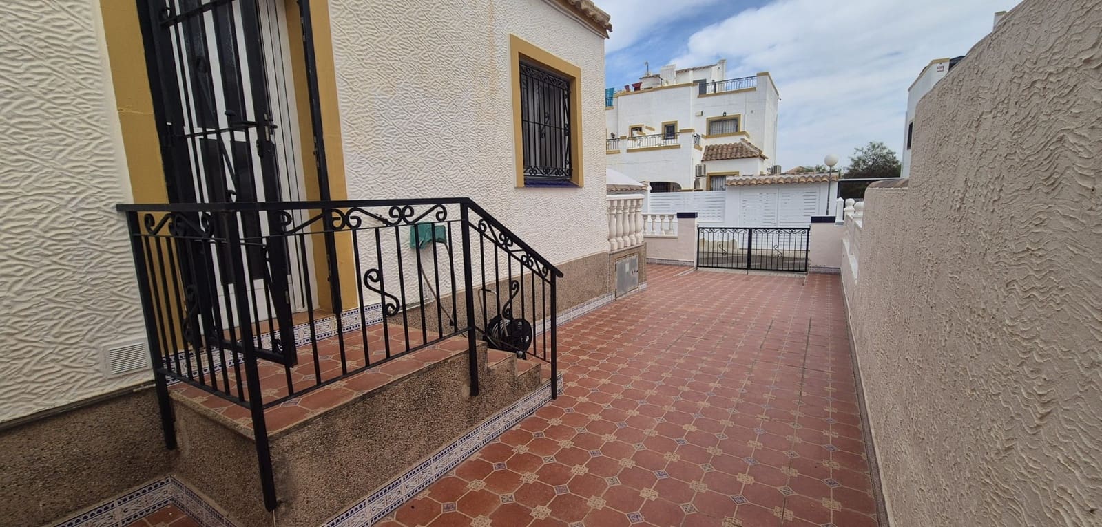 3 chambre Maison de Ville à vendre à Orihuela Costa - 225 000 € (Ref: 9975015)