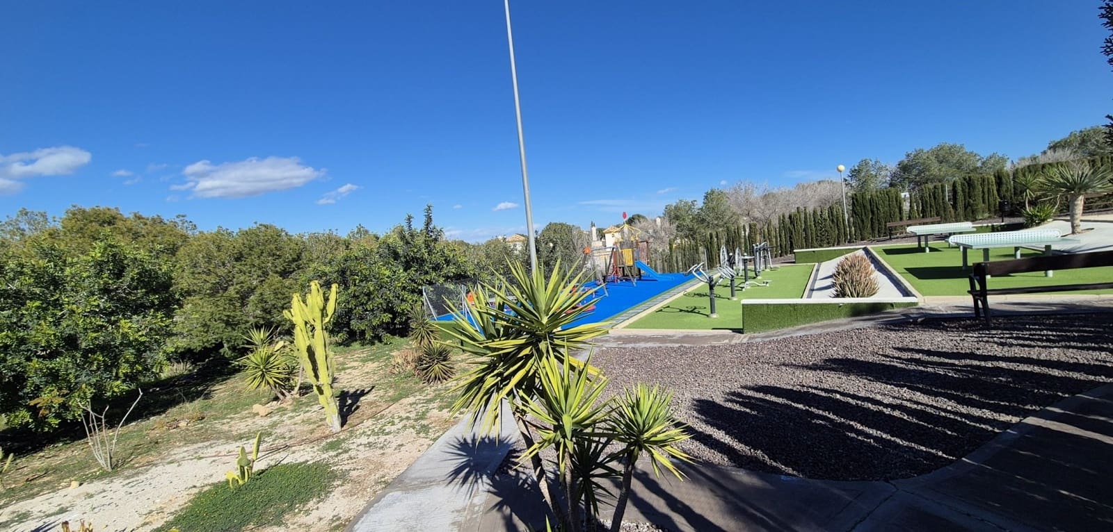 3 chambre Maison de Ville à vendre à Orihuela Costa - 225 000 € (Ref: 9975015)