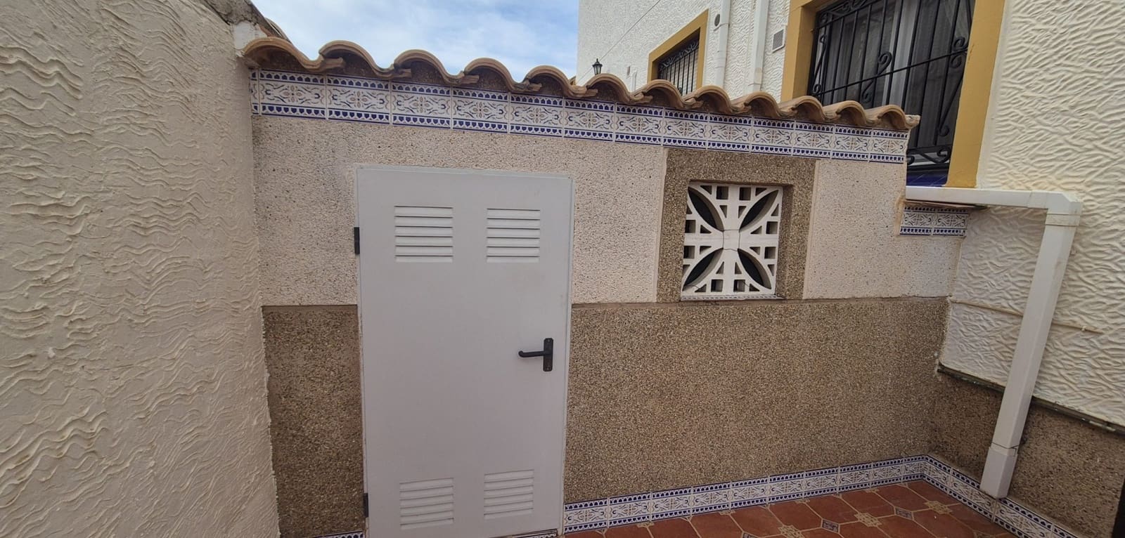 3 chambre Maison de Ville à vendre à Orihuela Costa - 225 000 € (Ref: 9975015)