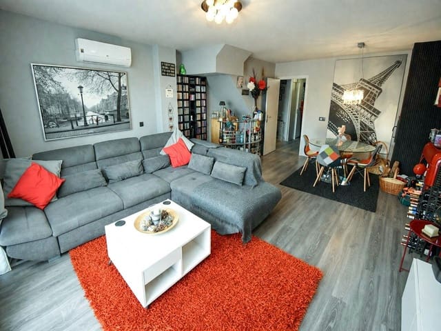 4 sypialnia Dom na sprzedaż w Manilva z basenem - 439 000 € (Ref: 9975020)