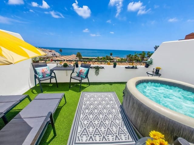4 camera da letto Casa in vendita in La Duquesa / Puerto de la Duquesa, Manilva - 439.000 € (Rif: 9975021)