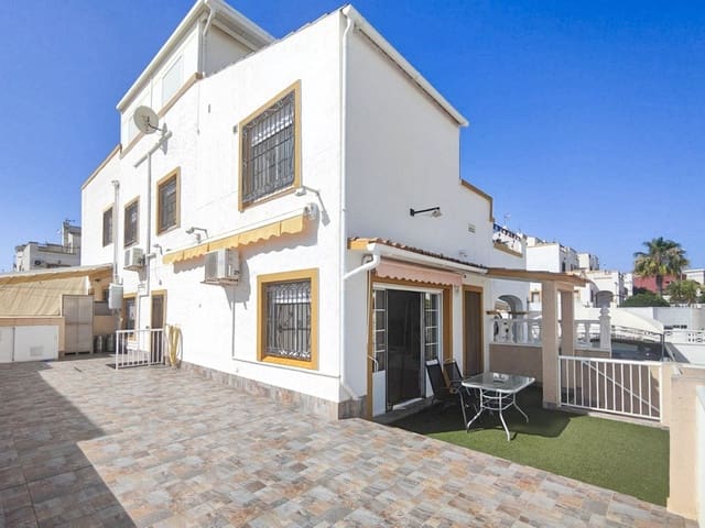 Chalet de 6 habitaciones en Los Altos en venta con piscina garaje - 280.000 € (Ref: 9975022)