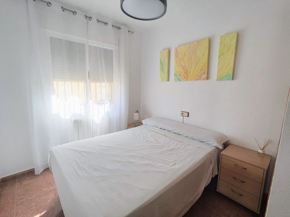 Chalet de 6 habitaciones en Los Altos en venta con piscina garaje - 280.000 € (Ref: 9975022)