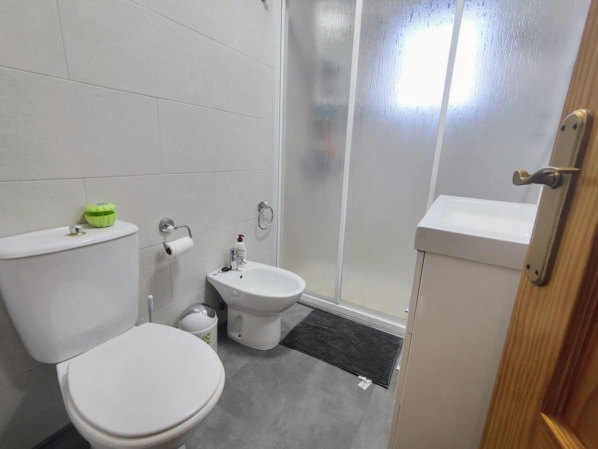 Chalet de 6 habitaciones en Los Altos en venta con piscina garaje - 280.000 € (Ref: 9975022)