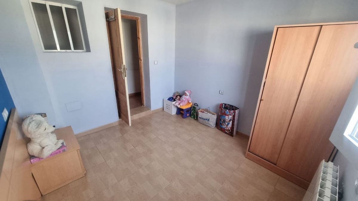 Chalet de 6 habitaciones en Los Altos en venta con piscina garaje - 280.000 € (Ref: 9975022)