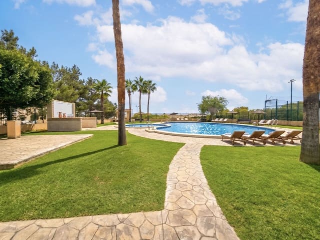 Chalet de 6 habitaciones en Los Altos en venta con piscina garaje - 280.000 € (Ref: 9975022)