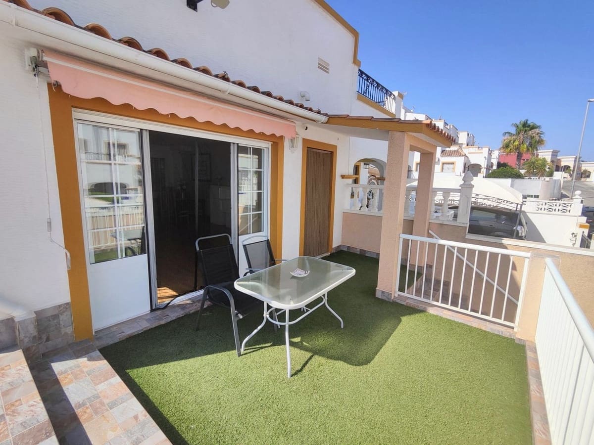 Chalet de 6 habitaciones en Los Altos en venta con piscina garaje - 280.000 € (Ref: 9975022)