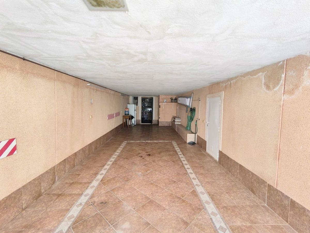 Chalet de 6 habitaciones en Los Altos en venta con piscina garaje - 280.000 € (Ref: 9975022)