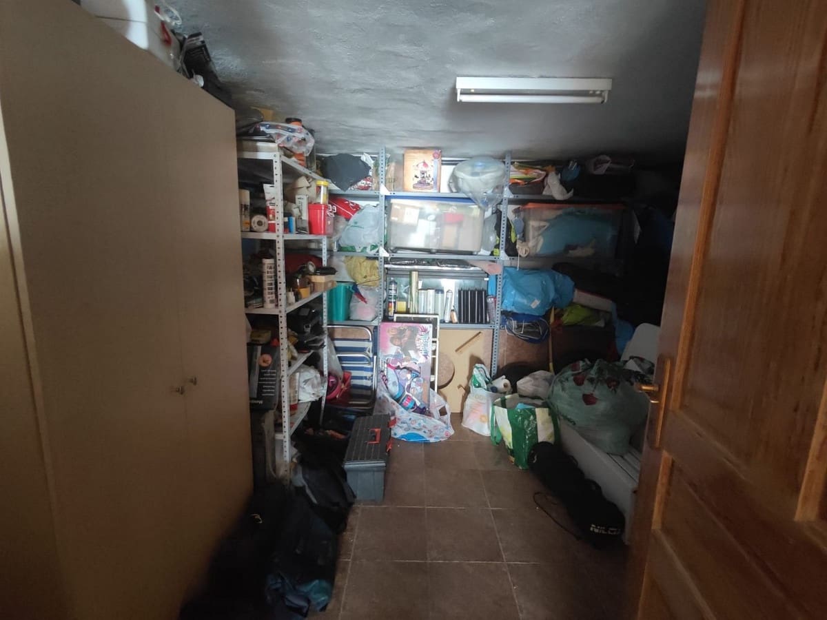 Chalet de 6 habitaciones en Los Altos en venta con piscina garaje - 280.000 € (Ref: 9975022)