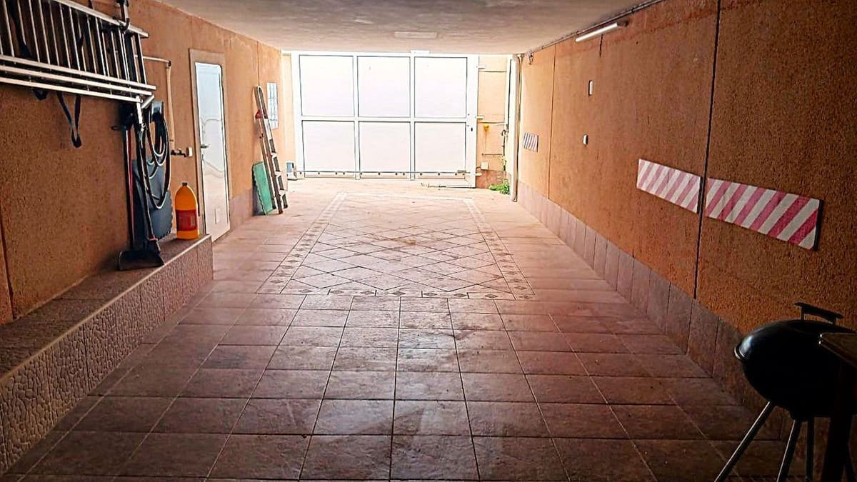 Chalet de 6 habitaciones en Los Altos en venta con piscina garaje - 280.000 € (Ref: 9975022)