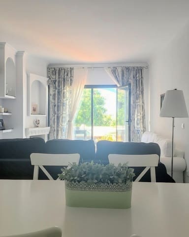 2 soveværelse Lejlighed til salg i Sitio de Calahonda, Mijas med swimmingpool - € 425.000 (Ref: 9976987)