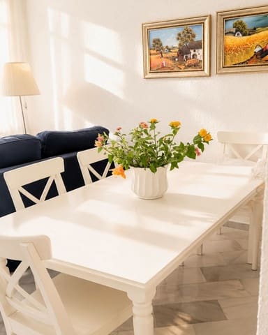 2 soveværelse Lejlighed til salg i Sitio de Calahonda, Mijas med swimmingpool - € 425.000 (Ref: 9976987)