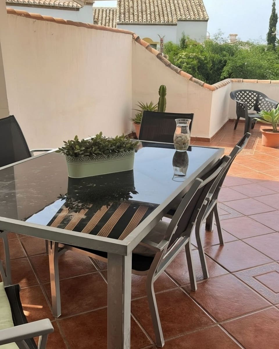 2 quarto Apartamento para venda em Mijas com piscina - 425 000 € (Ref: 9976987)