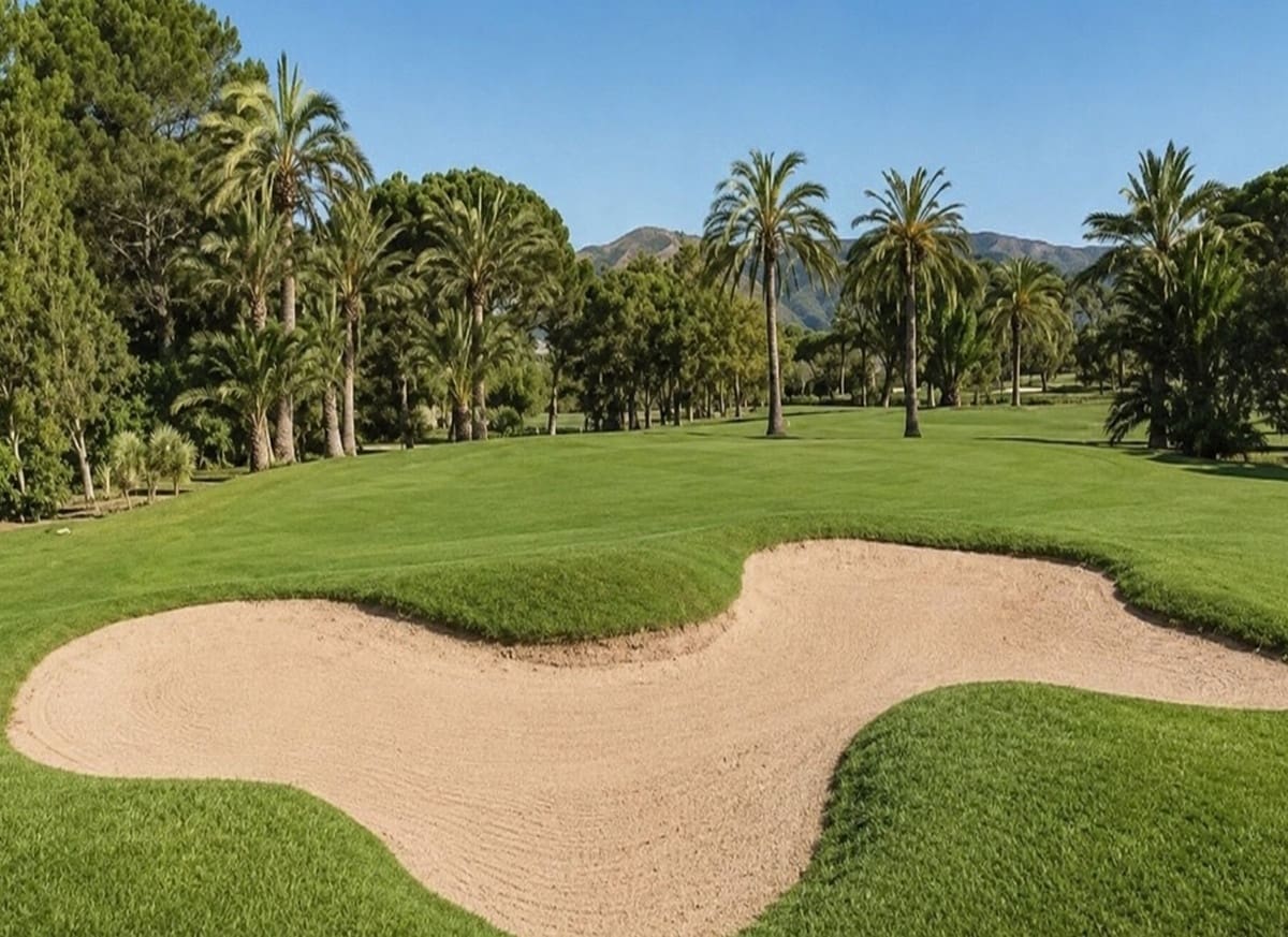 2 quarto Apartamento para venda em Mijas com piscina - 425 000 € (Ref: 9976987)