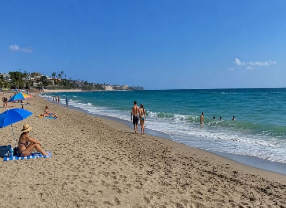 2 quarto Apartamento para venda em Mijas com piscina - 425 000 € (Ref: 9976987)