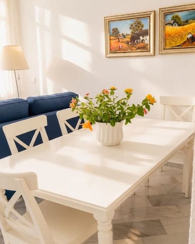 2 soveværelse Lejlighed til salg i Miraflores, Mijas med swimmingpool - € 425.000 (Ref: 9976987)