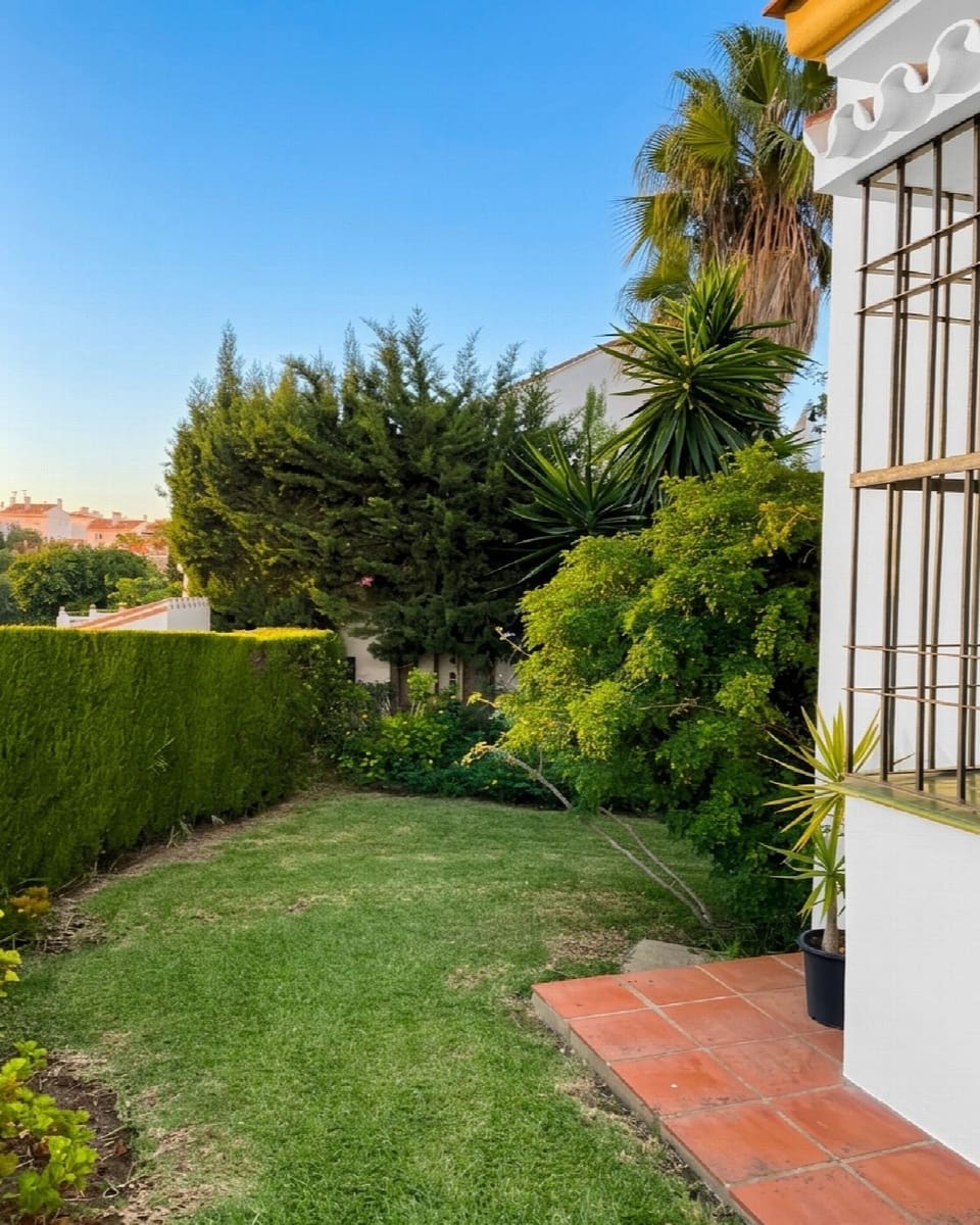 2 Zimmer Apartment zu verkaufen in Miraflores mit Pool - 425.000 € (Ref: 9976987)